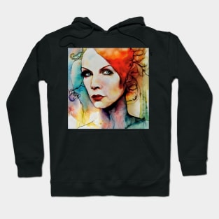 Annie's perfect look Hoodie